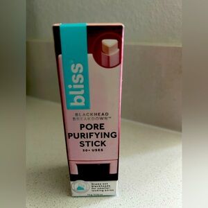 Bliss Pore Purifying Stick